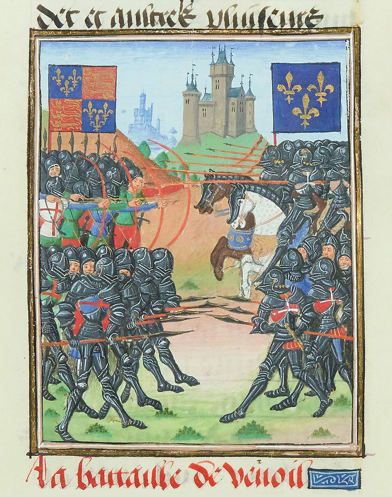 Sir William Oldhall, Speaker in the Parliament of 1450-1