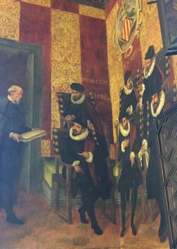 Parliamentary Culture, 1500-1700: The State of Research