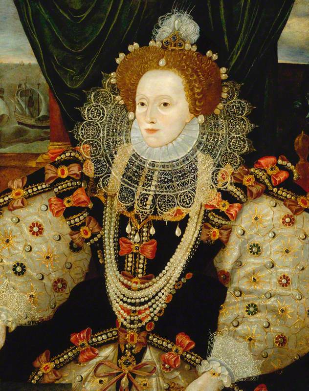 Elizabeth I, Parliament and the creation of new peers, 1558-1603