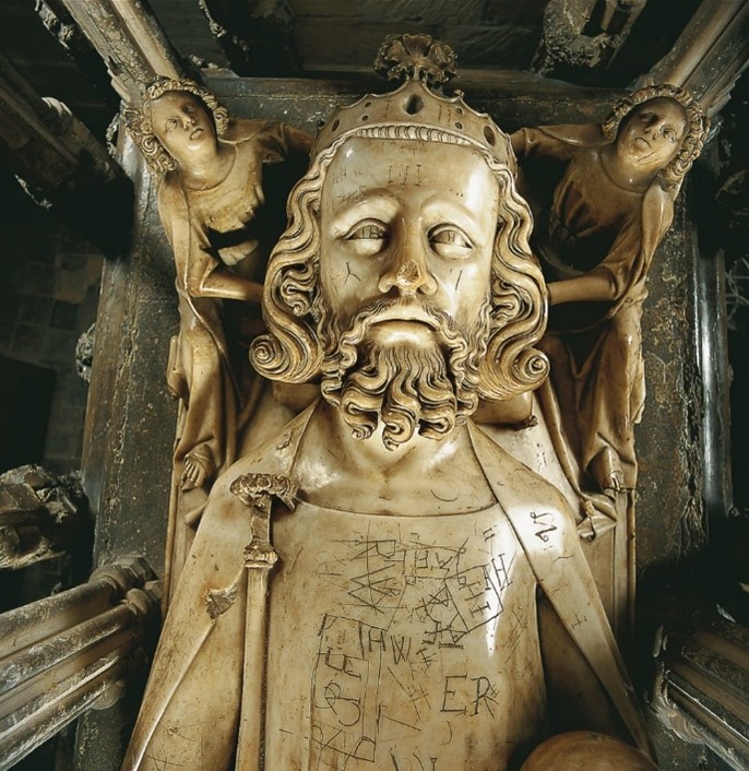 Parliament and the Politics of intimidation in Medieval England