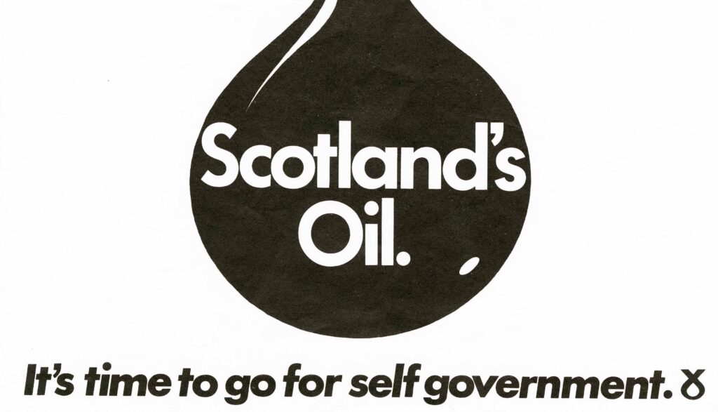 The Union in Peril: The British Government and the Scottish Question in the Shadow of the Oil Crisis, c. 1973-1975.