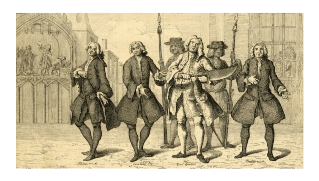 To attend or not to attend: state trials during an outbreak of smallpox