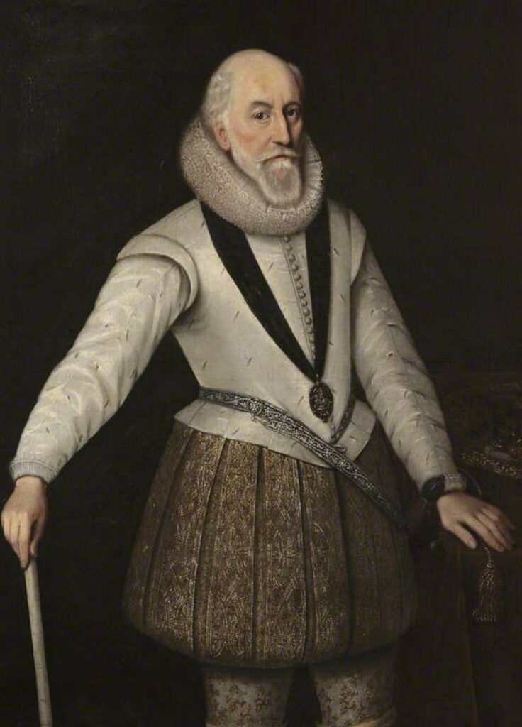 One of our seals is missing! How a summer vacation brought Charles I’s government to a grinding halt