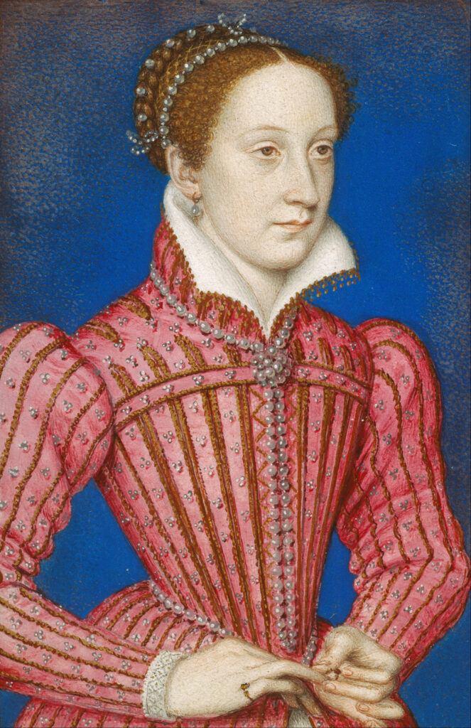 Execution or murder? Elizabeth I and the problem of how to kill Mary Queen of Scots