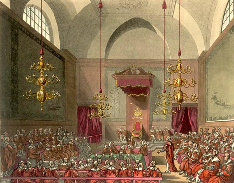 ‘Too many restrictions could not be thrown in the way of divorce’: Attitudes to Women’s Petitions for Divorce by Act of Parliament 1801-1831