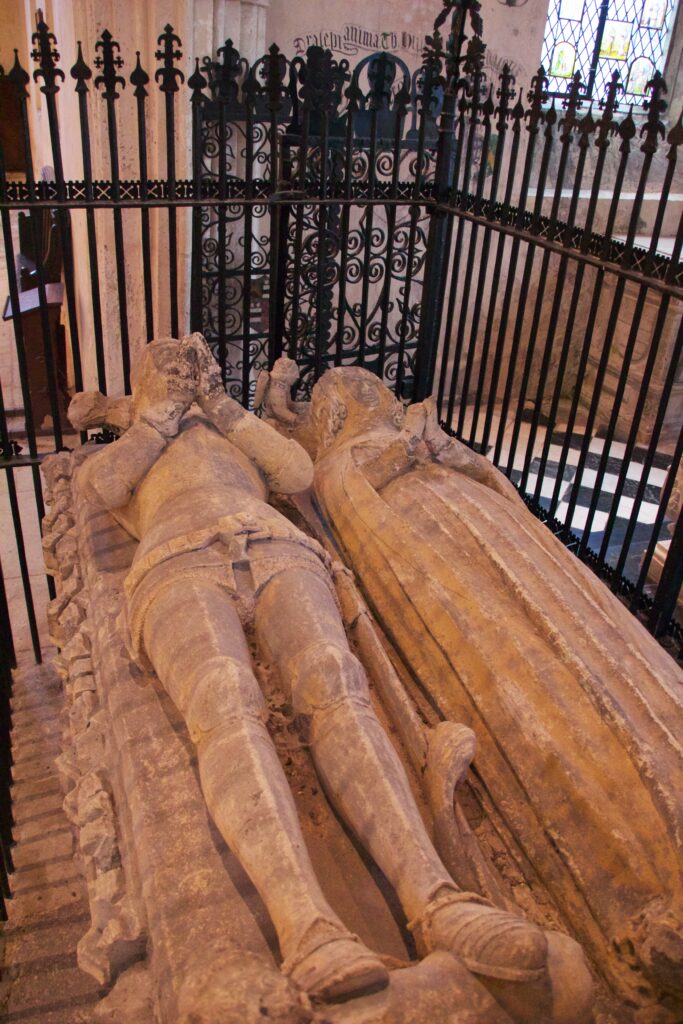 A Speakership that never was: Sir Thomas Hungerford and the Parliament of 1378