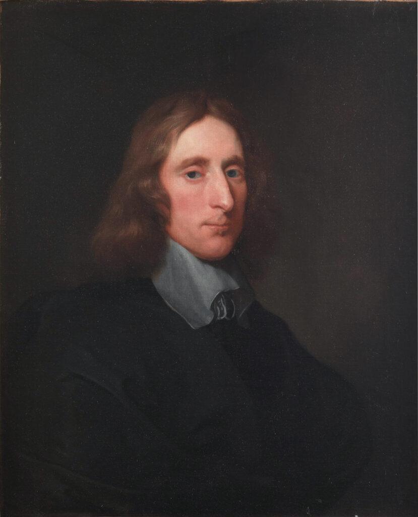 A month in politics: the fall of Protector Richard Cromwell, 1659