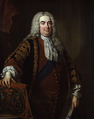 “From wickedness or from weakness”: the beginning of the end for Sir Robert Walpole