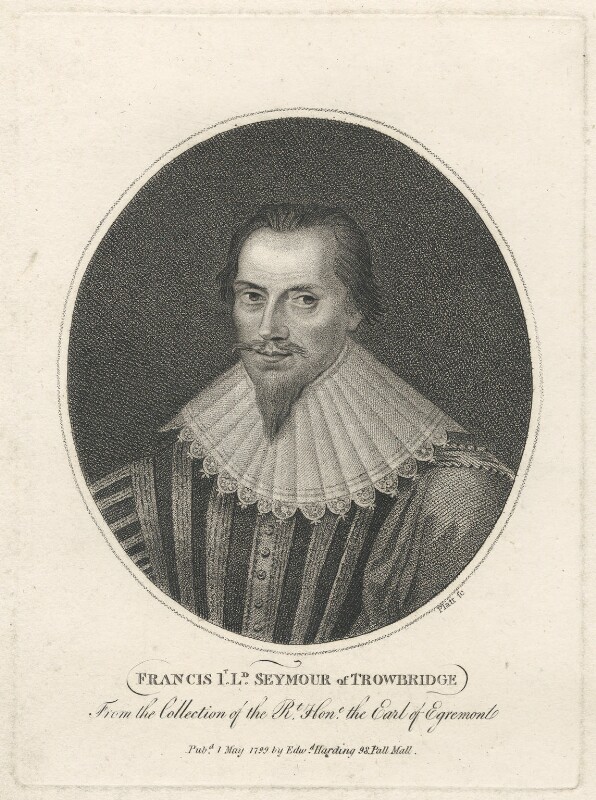 Charles I in search of friends: government in crisis and the rewards of loyalty, 1640-1644