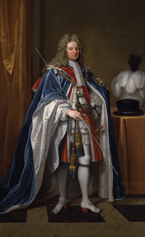 ‘Robin the trickster’ versus ‘Stiff Dick’: the election of Robert Harley as Speaker of the Commons in 1701