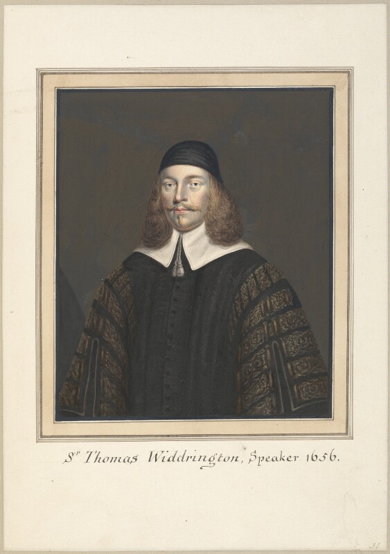 ‘Never ending war’ and ‘the enriching of Parliament-men’: MPs and corruption in the 1640s