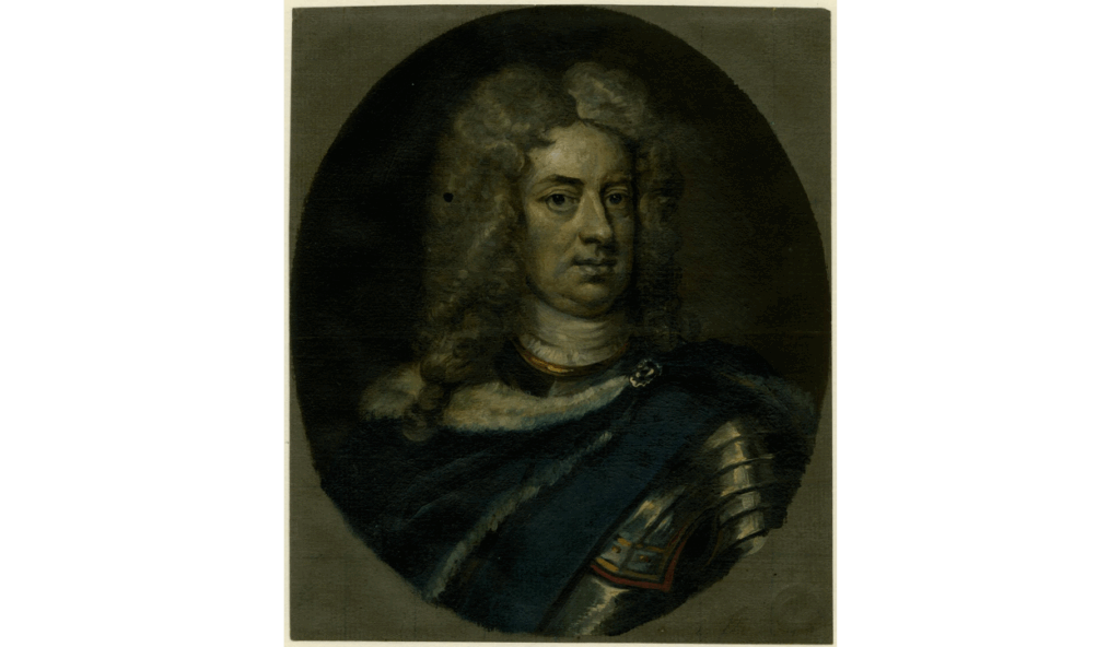 “he, who surpass’d all the Heroes of Antiquity”: John Churchill, 1st duke of Marlborough