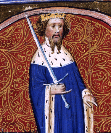 The termination of medieval Parliaments on the demise of the reigning monarch