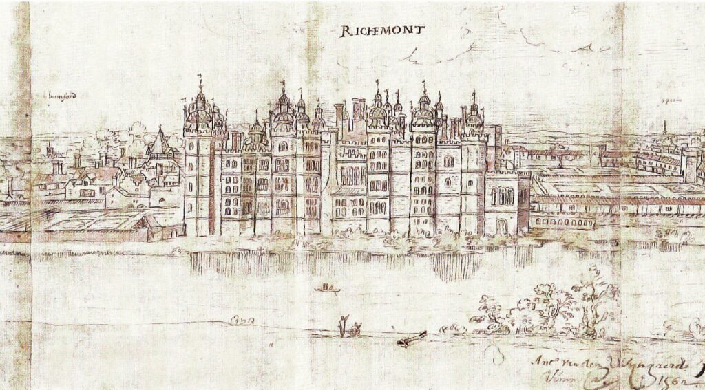 The ‘Answer Answerless’ and Elizabeth I’s attitude towards the Parliament of 1586-7