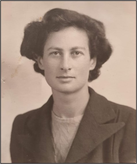 ‘Helping the Disabled to Live to Capacity’: rediscovering Dr Margaret Agerholm through parliamentary history