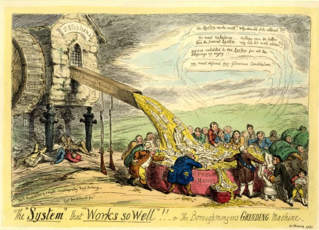 Politics before Democracy Conference