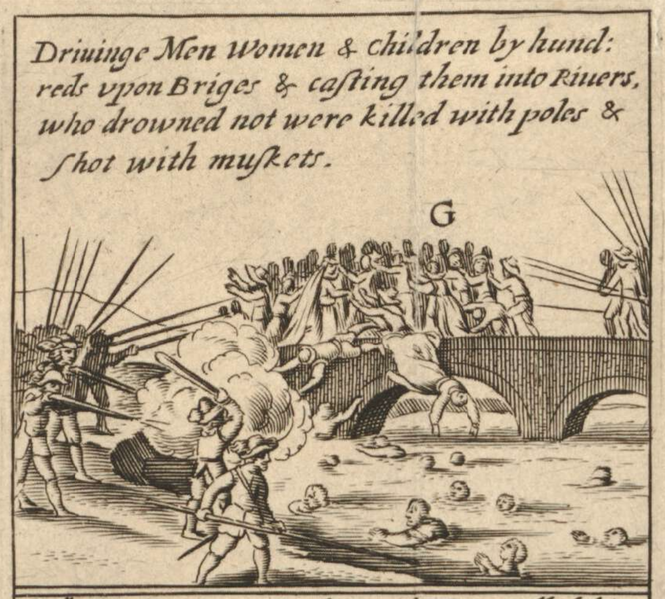 1642 – The earl of Leicester’s ‘Annus Horribilis’