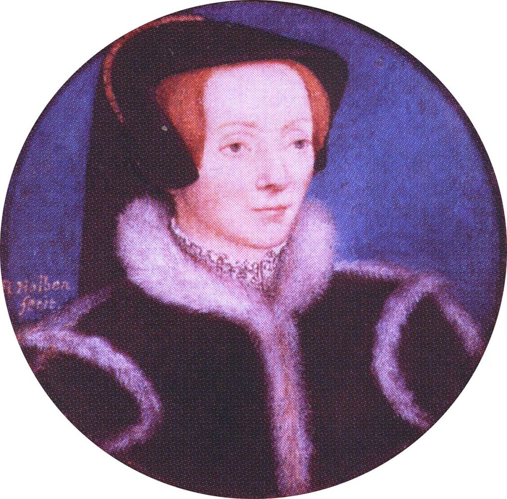 A Forgotten Elizabethan Noblewoman: Katherine Bertie, Dowager Duchess of Suffolk and Baroness Willoughby de Eresby