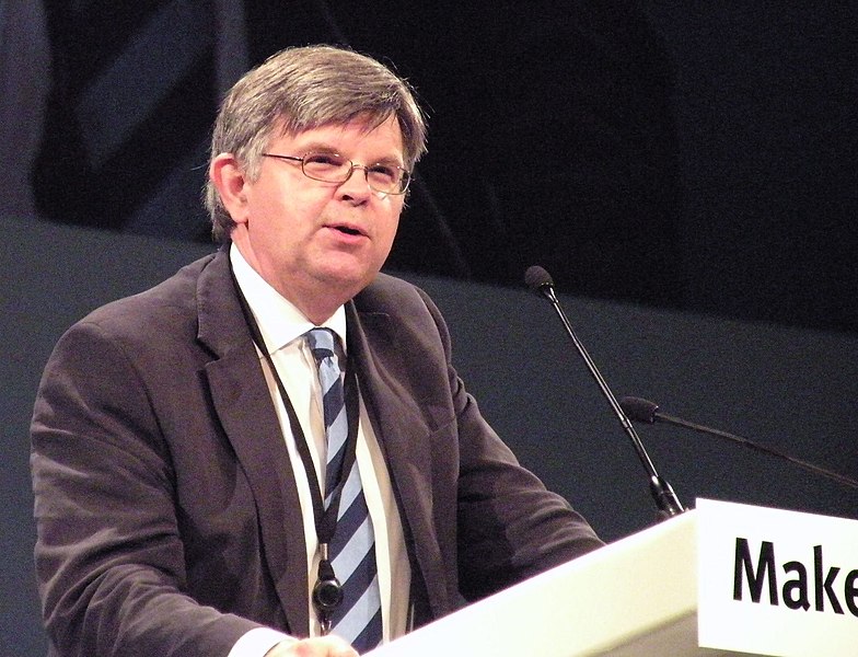What is in a role: differing views about MPs’ focus