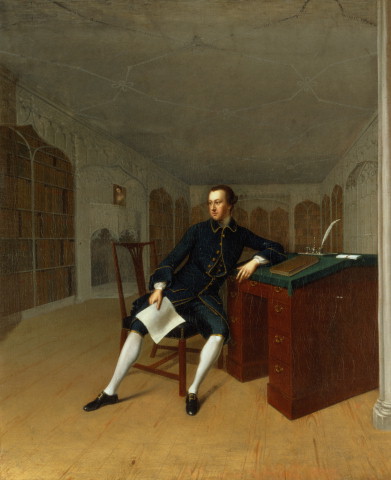  “I have got rid of all the fateague, all the mortification that attends the fruitless endeavours to serve ones country”: The struggle of being an MP in the 18th century