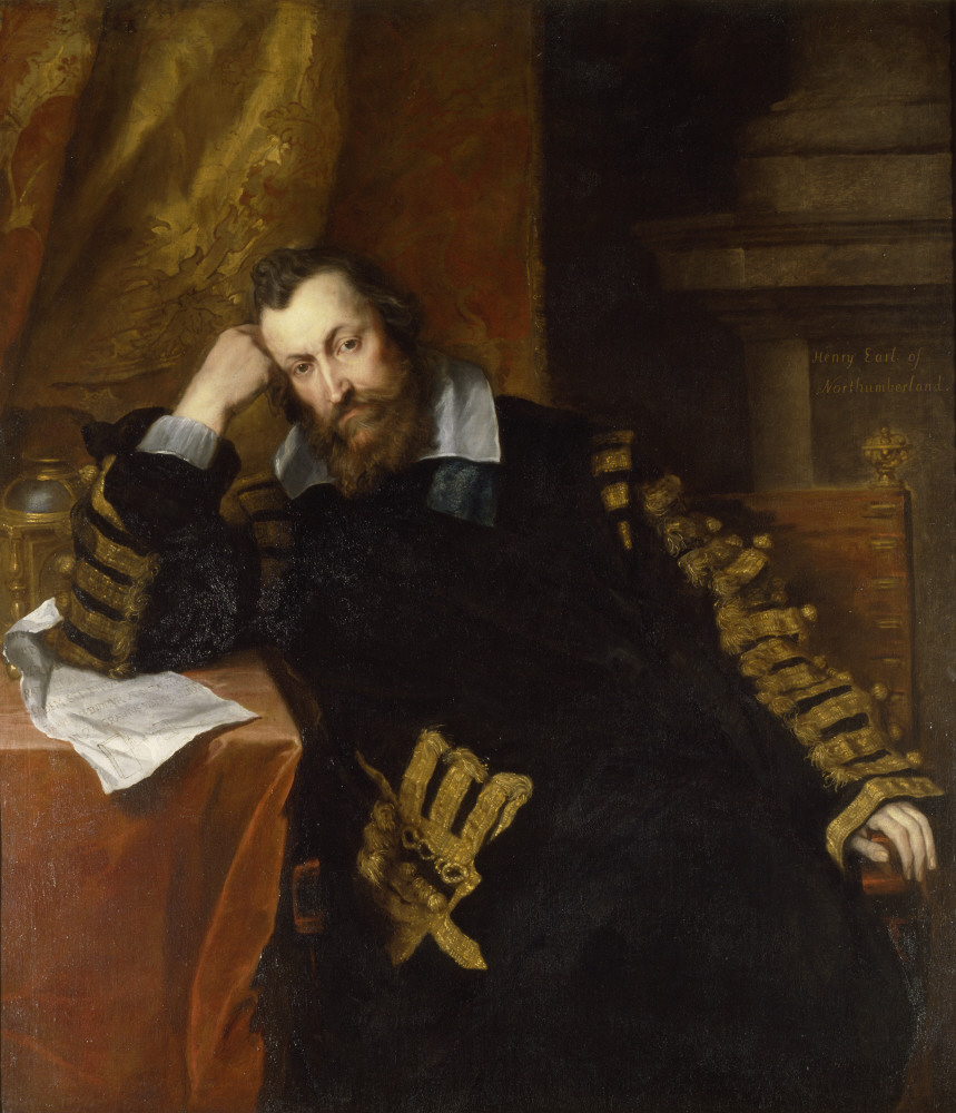 The First Accession Council