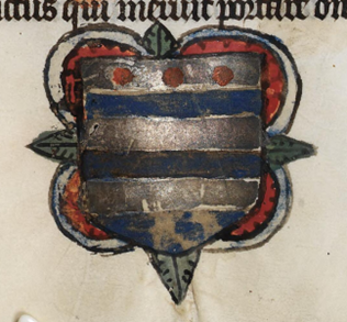 ‘No deed of shame so foul’: the treachery of Edmund, Lord Grey of Ruthin, and the battle of Northampton, 10 July 1460