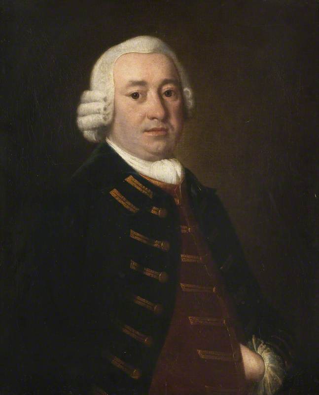 “Take care, or you will break my shins with this damned axe”: The trials of Lords Balmerino, Cromartie and Kilmarnock (Summer 1746)
