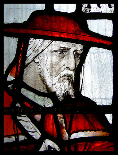 A last roll of the dice? Richard III’s pardon to John Morton, 16 August 1485