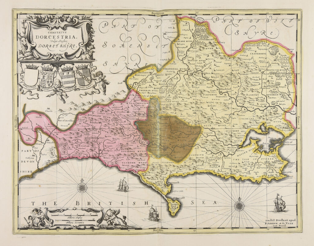 Changing sides: ‘turncoats’ in the English Civil Wars
