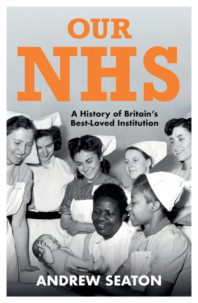 The National Health Service’s Anniversaries as a Political Tradition