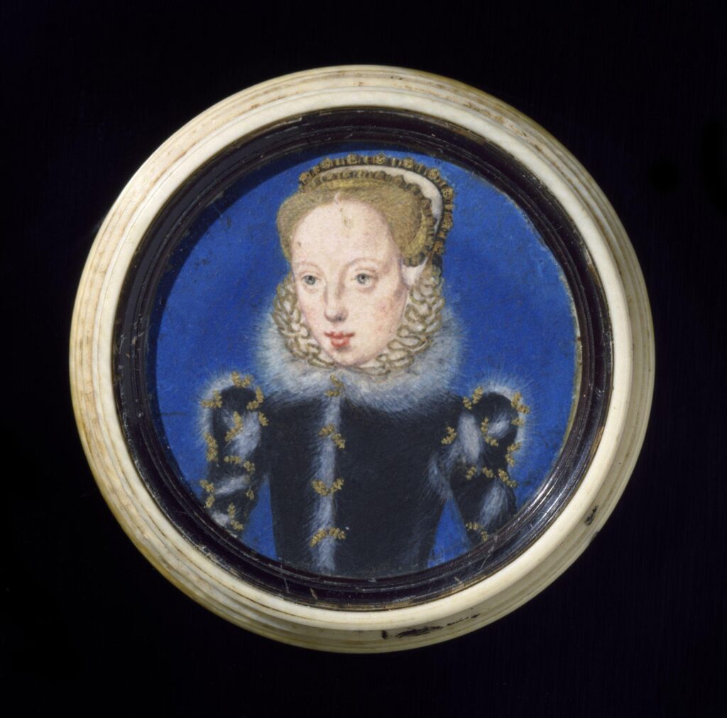 What if Elizabeth I had Died in 1562?