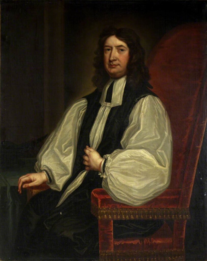 The Early Career of Hugh Boulter, Archbishop of Armagh