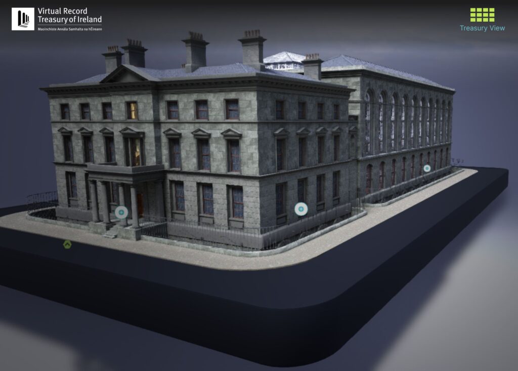Acts of Recovery: archival reconstruction in the digital age reflection