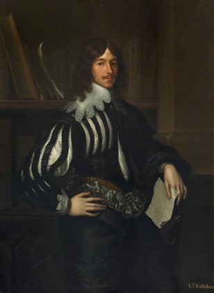 Post-Mortem by Print: Reflections on the Death of Lucius Cary, 2nd Viscount Falkland