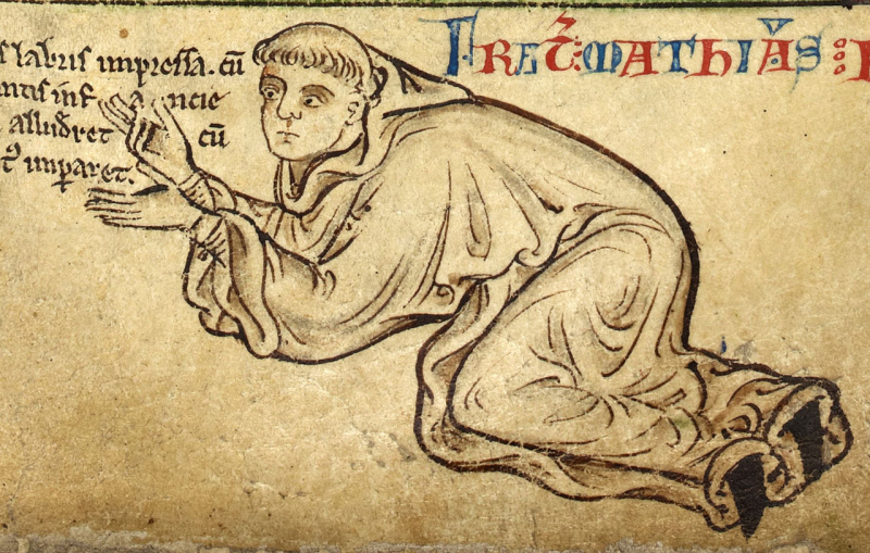 A Medieval Monk’s View of Parliament: Thomas Walsingham’s Chronica Maiora and the Parliaments of 1376 to 1410