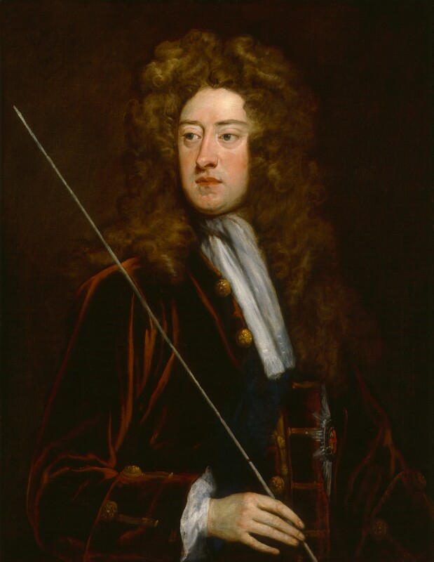 The rules governing lengths of parliaments in the 18th century