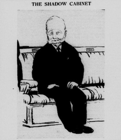 The House of Commons Chamber and the Politics of Seating