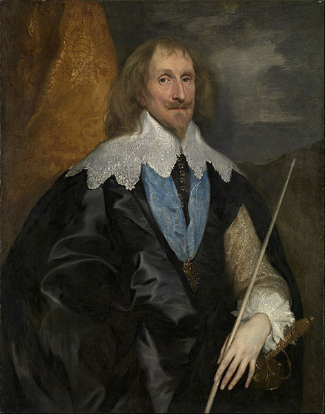 ‘History from above’ and ‘history from below’: the example of Philip Herbert, 4th earl of Pembroke, May to July 1641