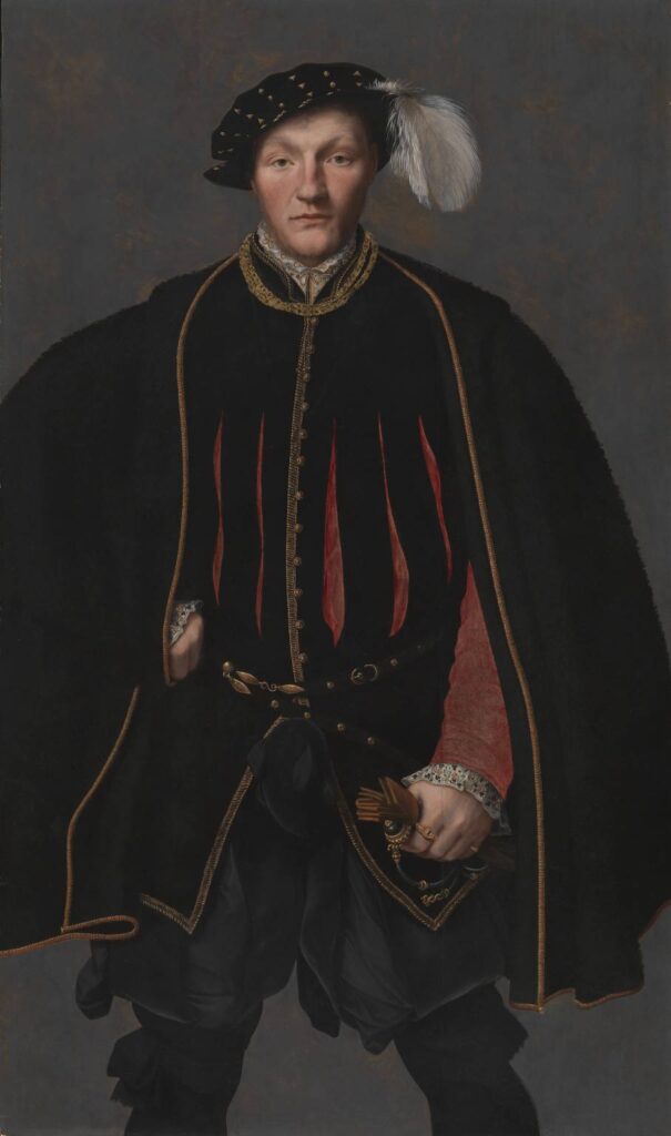 Poison and the Tudor nobility: the De La Warr peerage case