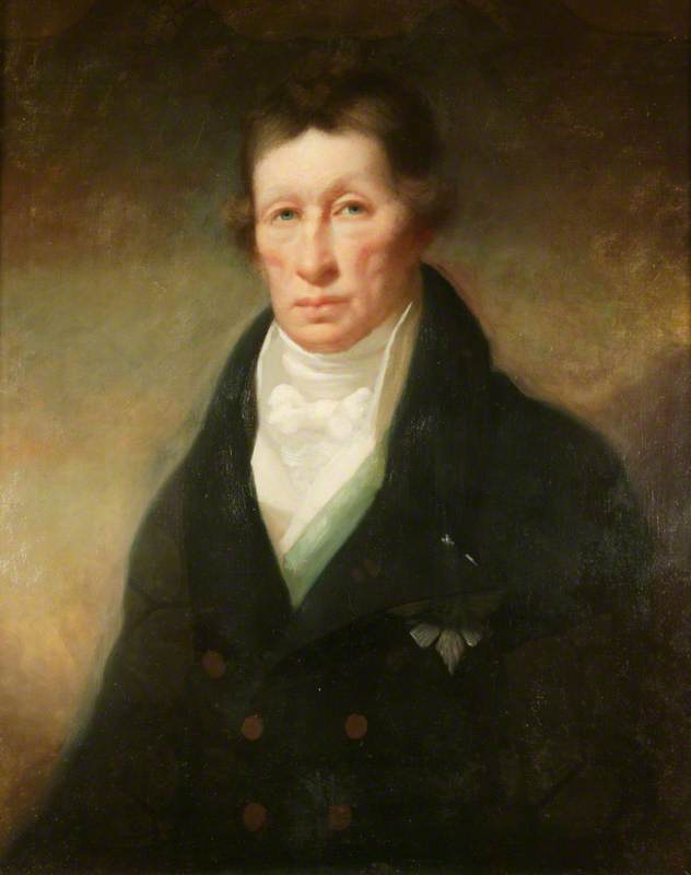 Did you know, Lord George Gordon had two brothers?