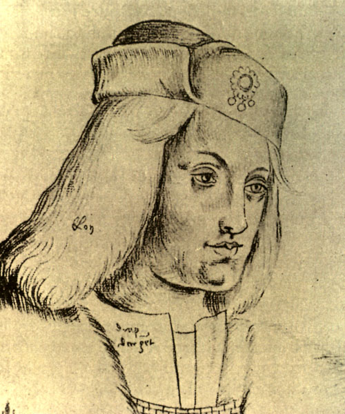 Unrest in the West: The Perkin Warbeck Conspiracy