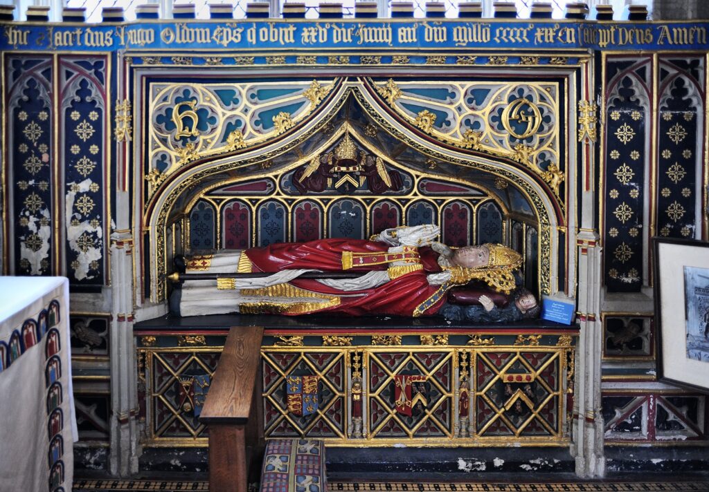 Hugh Oldham, bishop of Exeter, ‘hath more poison in that grete fowle bely of hys then all the Bysshoppes in Englond’: scandalum magnatum in early-sixteenth century England