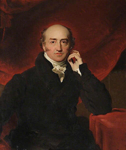 Canning’s ‘little senate’, 1798-1813