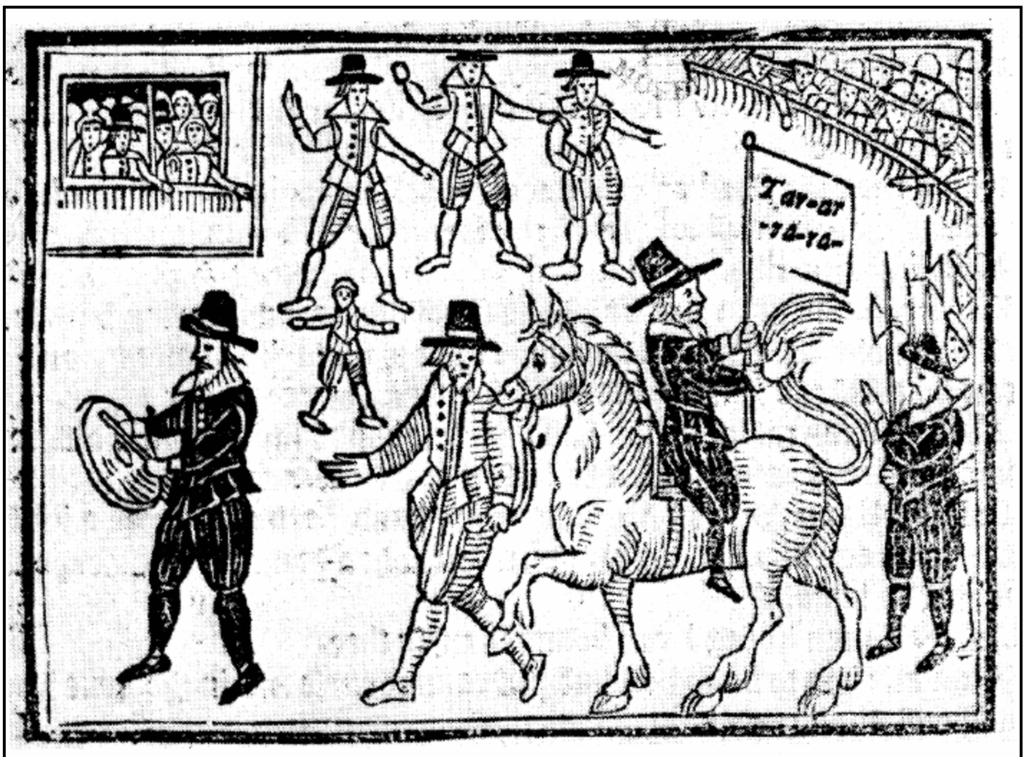 Approaching the ‘great Court of Justice now sitting’: petitioning and parliamentary memory in the Long Parliament (1640-1642)