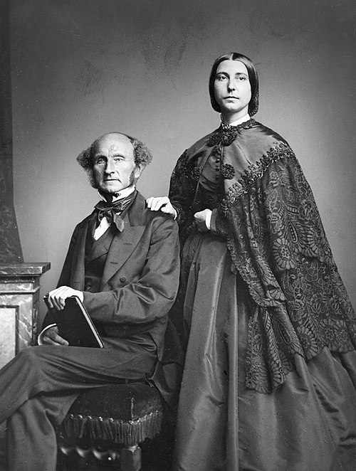 ‘The first humble beginnings of an agitation’: the women’s suffrage petition of 7 June 1866