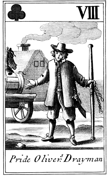 Oliver Cromwell’s ‘Other House’ and the perils of Lords ‘reform’