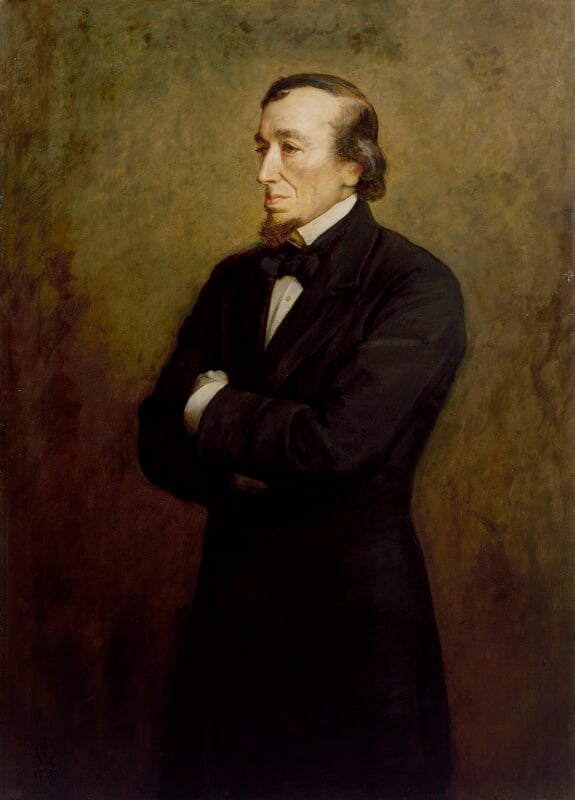 Disraeli and One Nation Conservatism