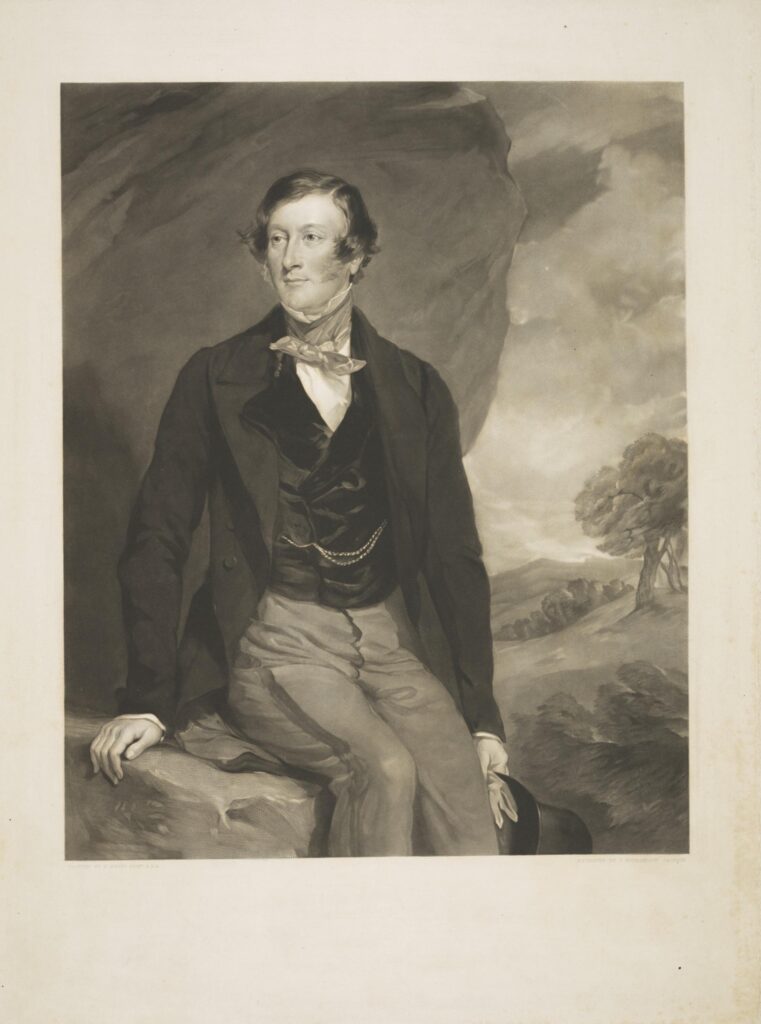 Conscience versus constituency: the dilemma facing Henry Charles Sturt MP