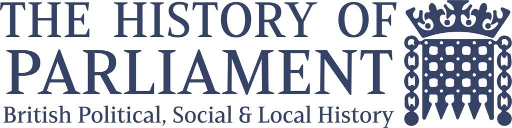 Call for Volunteers: History of Parliament Oral History Project