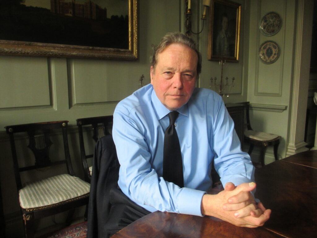 ‘A negative achievement’: Behind the scenes of the House of Lords Act 1999